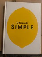 Ottolenghi Simple - english, Midden-Oosten en Marokko, Voorgerechten en Soepen, Ophalen of Verzenden, Zo goed als nieuw