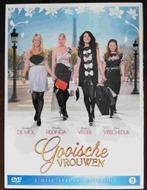 2DVD Gooische Vrouwen (2 disc Special Edition), Vanaf 9 jaar, Ophalen of Verzenden, Komedie