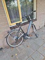 Defecte koga fiets voor onderdelen, Fietsen en Brommers, Fietsen | Dames | Damesfietsen, Ophalen, Gebruikt, Overige merken