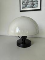 Bloomingville schemerlamp - tafellamp 28 cm hoog, Ophalen of Verzenden, Modern, Minder dan 50 cm, Glas
