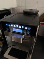 Siemens EQ.6 Plus Koffiemachine, Witgoed en Apparatuur, Koffiezetapparaten, Ophalen of Verzenden, Zo goed als nieuw, 2 tot 4 kopjes