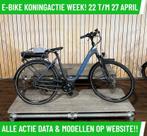 Diamond Libert NIEUW elektrische fiets met BOSCH middenmotor, Ophalen of Verzenden, Nieuw, 50 km per accu of meer, Overige merken