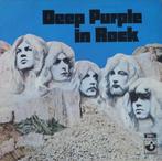 Deep Purple - IN ROCK @1970, Ophalen of Verzenden, Gebruikt, 12 inch, Poprock