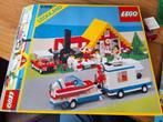 Lego 6388, Kinderen en Baby's, Complete set, Ophalen of Verzenden, Lego, Zo goed als nieuw
