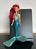 Barbie mermaid Ariel, Ophalen of Verzenden, Zo goed als nieuw