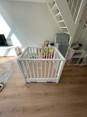 TWF Box Luna Met Lade Wit beschikbaar voor biedingen