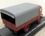 Renault 2 tonnes laadbak 1947 schaal 1/43 Utilitaires # 51, Verzenden, Nieuw, Bus of Vrachtwagen, Overige merken