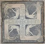 Wendingen nr 1, serie 1, 1919 Oosterse kunsten, Verzenden