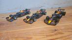 Max verstappen model auto's, Hobby en Vrije tijd, Ophalen of Verzenden, Zo goed als nieuw, Auto, Bburago