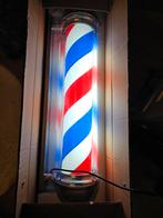 Barber pole lamp Nieuw, Ophalen of Verzenden, Nieuw