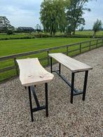 SUPER GAVE BOOMSTAM BARTAFEL STATAFEL, Ophalen, Nieuw