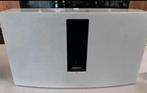 Bose soundtouch 20 wit, Overige typen, Ophalen of Verzenden, Zo goed als nieuw, Bose