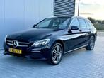 Mercedes C-klasse Estate 180 Ambition | Dealer onderhouden, Achterwielaandrijving, Gebruikt, Electronic Stability Program (ESP)