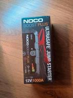 Noco gb40 genius battery jumpstarter startbooster booster, Auto diversen, Jumpstarters, Ophalen of Verzenden, Nieuw