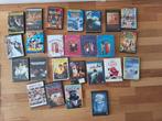 Diverse films op DVDs. Zie fotos, Alle leeftijden, Ophalen of Verzenden, Zo goed als nieuw