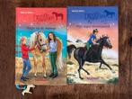 Twee Droompaarden boeken - Gertrud Jetten, Ophalen, Zo goed als nieuw, Fictie algemeen