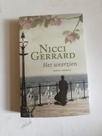 Nicci Gerrard - Het weerzien, Ophalen of Verzenden, Zo goed als nieuw, Nederland, Nicci Gerrard