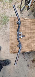 Vespa Piaggio LX50 stuur, Ophalen of Verzenden, Gebruikt, Piaggio