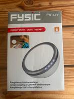 Fysic FW-400 Energielamp / Lichttherapielamp - Nieuwstaat, Ophalen of Verzenden, Zo goed als nieuw, Overige typen