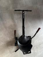 Zitje voor Hoverboard - Foxsport, Ophalen of Verzenden, Zo goed als nieuw, Overige typen