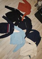 Jongens kledingpakket maat 110/116, Ophalen of Verzenden, Zo goed als nieuw