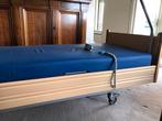 Twee Senioren Bedden, Huis en Inrichting, Overige materialen, Verstelbaar, 90 cm, Nieuw