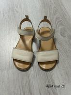 H&M Sandalen Maat 26, Gebruikt, Meisje, H&M, Schoenen