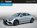 Mercedes-Benz CLA-klasse 180 | Panoramadak | AMG, Euro 6, 4 cilinders, Bedrijf, Sedan