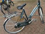 Gazelle Davos damesfiets maat 54, Ophalen, Handrem, Gazelle, 53 tot 56 cm