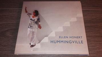 Ellen Honert - Hummingville beschikbaar voor biedingen