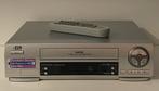JVC HR-J587 VHS videorecorder, Ophalen of Verzenden, Gebruikt
