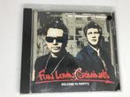Fun Lovin' Criminals - Welcome To Poppy's (CD), Ophalen of Verzenden, 2000 tot heden, Nieuw in verpakking