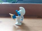 Onderzoeker smurf 20775 De Smurfen, Verzamelen, Smurfen, Ophalen of Verzenden