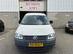Volkswagen Caddy 2.0 SDI | Trekhaak | APK, Voorwielaandrijving, Stof, Gebruikt, 4 cilinders