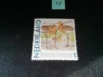 NEDERLAND GRUTTO GESTEMPELD, Postzegels en Munten, Ophalen of Verzenden, Na 1940, Gestempeld