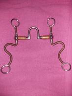 Western Billy Allen Shank 12,5, Dieren en Toebehoren, Ophalen of Verzenden, Western