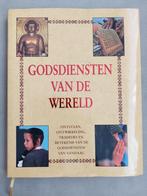 Boek. Godsdiensten van de Wereld, Boeken, Godsdienst en Theologie, Dr. Peter B. Clarke, Zo goed als nieuw, Ophalen, Boeddhisme