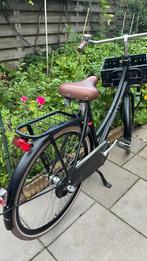 Cortina fiets, Fietsen en Brommers, Fietsen | Dames | Damesfietsen, Ophalen of Verzenden, Nieuw, Overige merken, Versnellingen