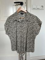G-maxx travel blouse maat xxl, Zwart, Maat 46/48 (XL) of groter, Ophalen of Verzenden, Zo goed als nieuw