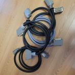 Harting kabels, Ophalen of Verzenden, Zo goed als nieuw