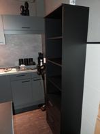 Te koop boekenkast met lades!, Huis en Inrichting, Ophalen, 50 tot 100 cm, Zo goed als nieuw, 150 tot 200 cm