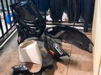 Piaggio Zip Kappen Set - Gebruikt, Ophalen of Verzenden, Gebruikt, Kap, Piaggio