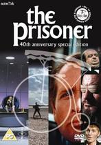 The prisoner 40th anniversary special edition, Gebruikt, Vanaf 16 jaar, Verzenden, Boxset