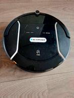 Blaupunkt Robotstofzuiger - Gebruikt, Witgoed en Apparatuur, Stofzuigers, Gebruikt, Ophalen of Verzenden, Robotstofzuiger, Minder dan 1200 watt