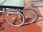 Fietswielen 28 inch, 8 versnellingen, Ophalen