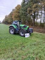 Deutz agrotron 7250 ttv, -, Niet opgegeven, Ophalen of Verzenden, Meer dan 160 Pk