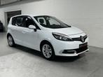 Renault Scénic 1.2 TCe Limited AIRCO /CRUISE /TREKHAAK /LMV, Voorwielaandrijving, Stof, Gebruikt, 1295 kg