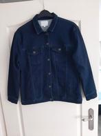 Mooi Donkerblauw Spijkerjasje van Blue Ridge, Kleding | Dames, Blue Ridge, Blauw, Maat 42/44 (L), Ophalen of Verzenden