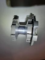 Nieuw Naaf Yamaha DT50 voor wiel Hub velg DT50R DT50RSM, Ophalen of Verzenden, Nieuw, Frame, Yamaha
