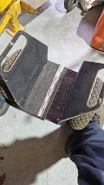 Deurenroller / Platenroller, Doe-het-zelf en Verbouw, Ophalen, Zo goed als nieuw